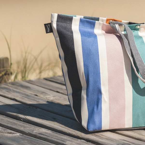 sac reglable garlin bleu bic artiga